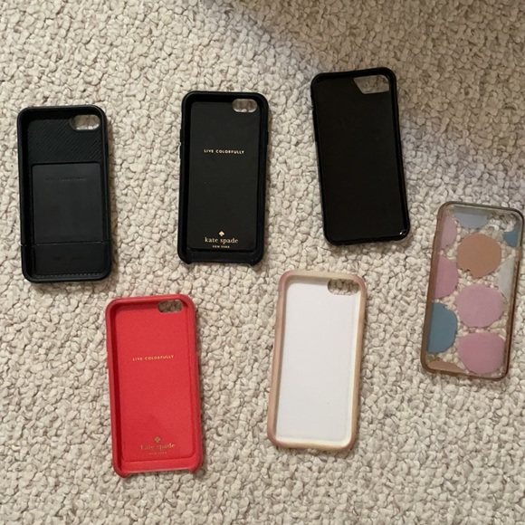 iPhone 8 cases - Picture 2 of 2